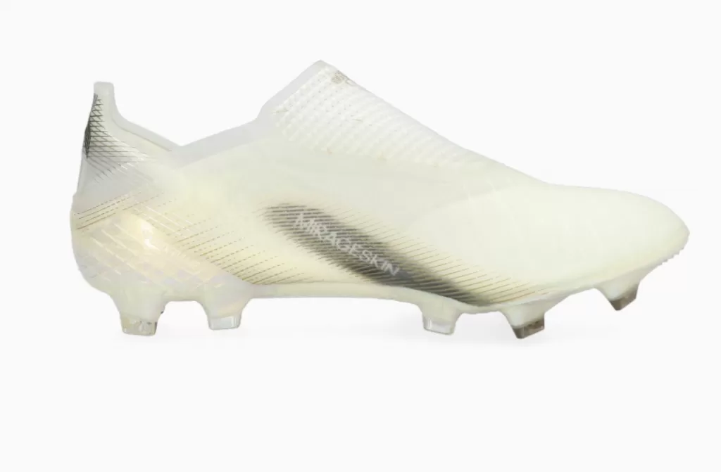 Бутсы профессиональные Adidas X.Ghosted+ FG
